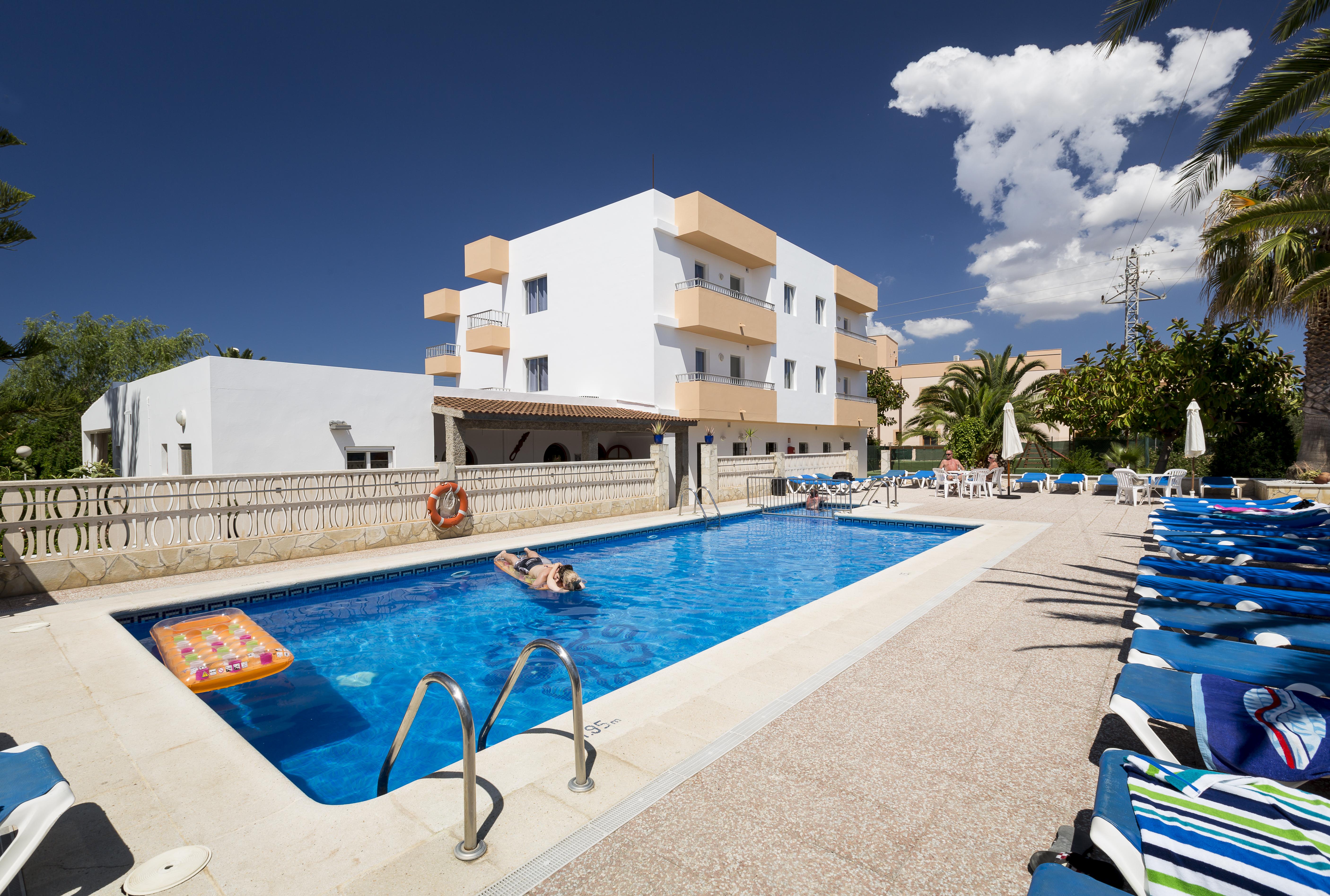 Zodiac Appartement San Antonio (Ibiza)